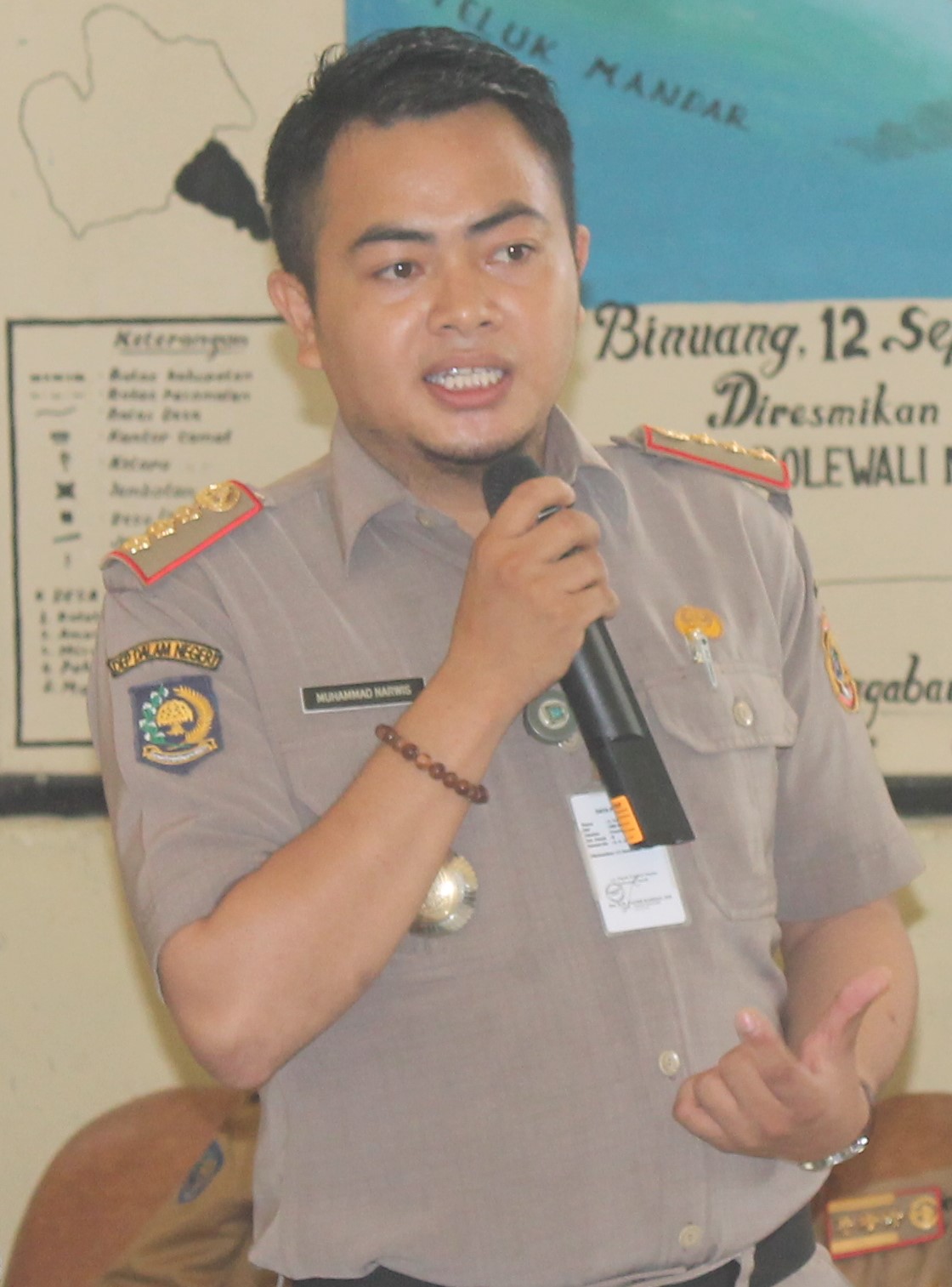 Ahmad Pratama
